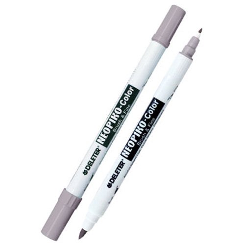 アルコールマーカー Amazon.com: デリーター アルコールマーカー ネオピコカラー C-557