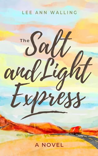 The Salt and Light Express