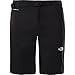 Produktbild THE NORTH FACE NF0A495O4H0 M Lightning Short - EU Shorts Herren TNF Black-NPF Größe 32