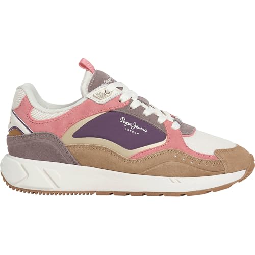 Pepe Jeans Marlon Sports Trainers EU 39 chaussures de sport homme
