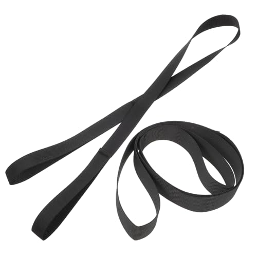 SOESFOUFU Leg Lifter Strap Set Ankle Straps for Elderly Leg Lifting Belt Hip Surgery Mobility