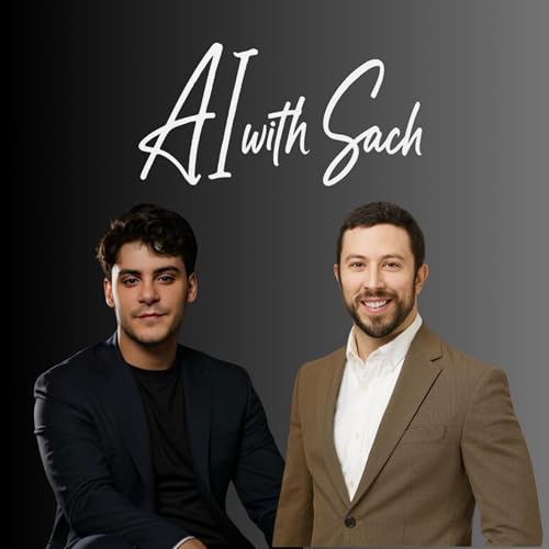 #26 - Investing in AI and Impact: Building Resilient Startups in Quebec