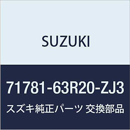 Amazon | SUZUKI(スズキ) 純正部品 ワゴンR/ワゴンRスティングレー