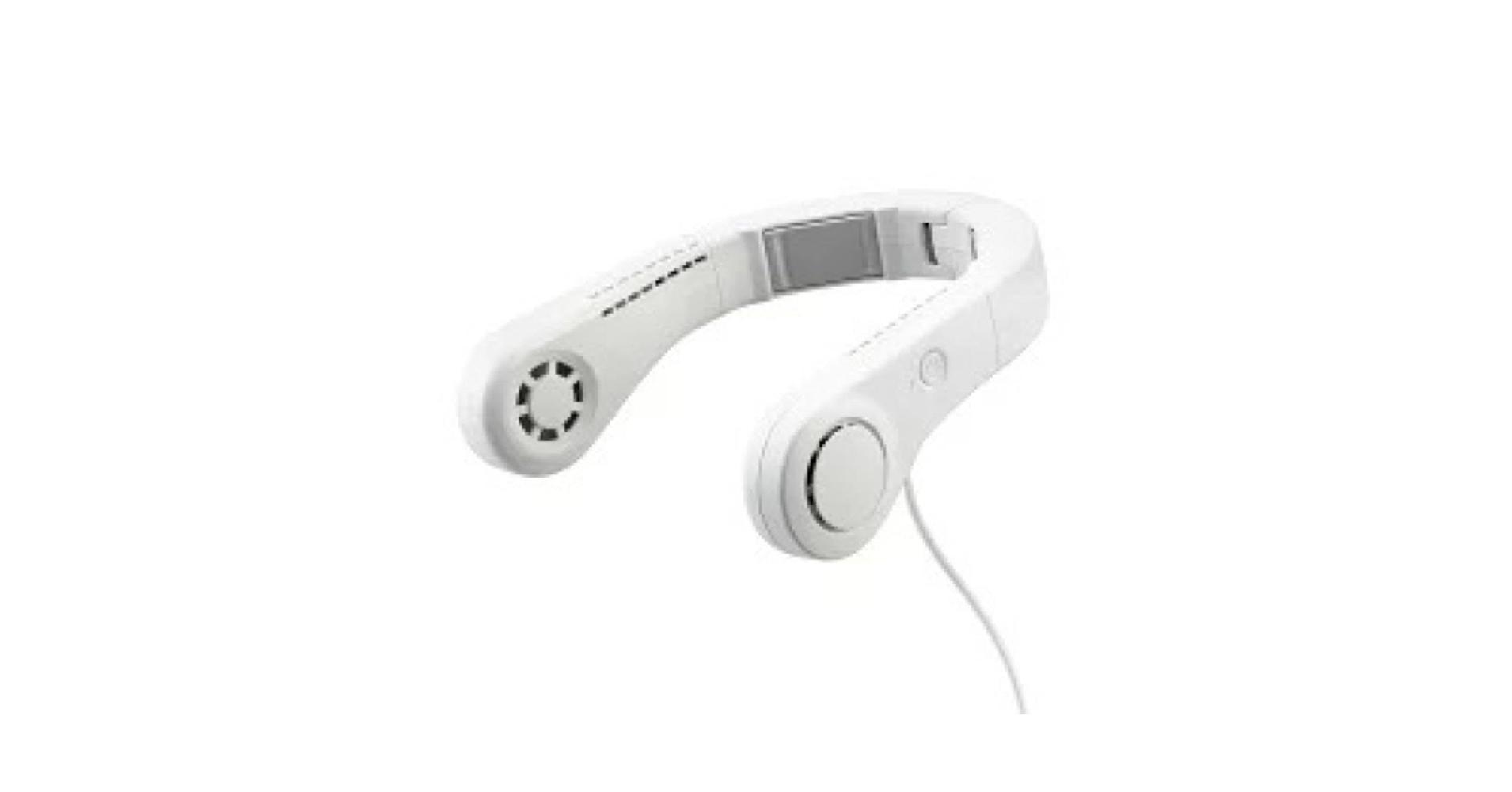 【新品・未使用】DNC5010 ネッククーラー 京セラ モバイルネッククーラー DNC5010 新品未使用品 - メルカリ