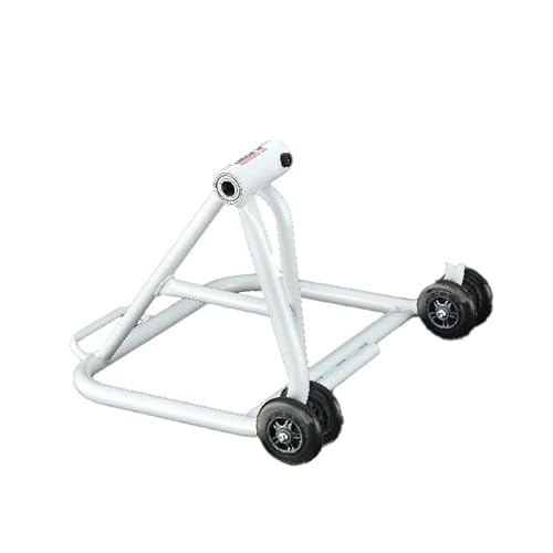 ジェイトリップ(J-TRIP) スタンド 片持ちローラースタンド 白 右スイングアーム用 JT-137WTのサムネイル