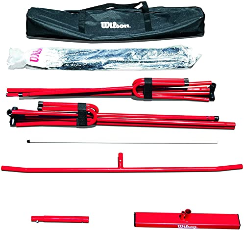 Wilson Pickleball Net