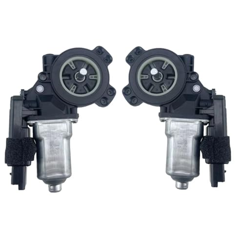 Moteur de lève-vitre électrique avant gauche droit 8201010925 Grand Scenic 2