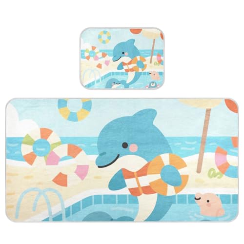 Cooling Baby Waterproof Crib Mattress pad 28