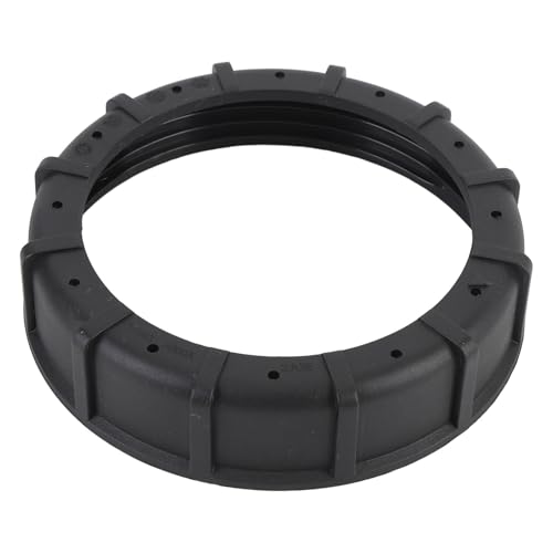 Cocoarm Joint Torique de Joint de Pompe de Réservoir de Carburant, Bague de Retenue de Pompe à Carburant Résistante aux Chocs pour NV200 Vanet R32 R33