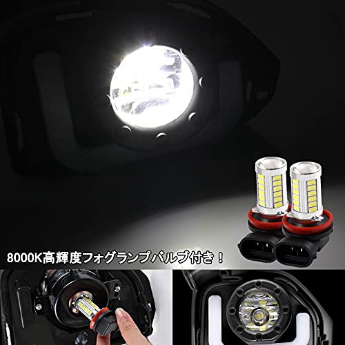 Amazon | 【ハイエース レジアスエース 200系 6型】ファイバー デイ