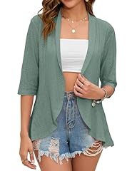 38001-sage Green Eyelet