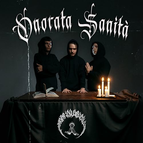  Purosangue [Explicit]