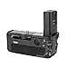 Meike New MK A9 Pro / A7III Battery Grip as VGC3EM Built-in 2.4GHz Remote Controller Vertical Shooting Function for Sony A9 A7R III A7III Digital Camera