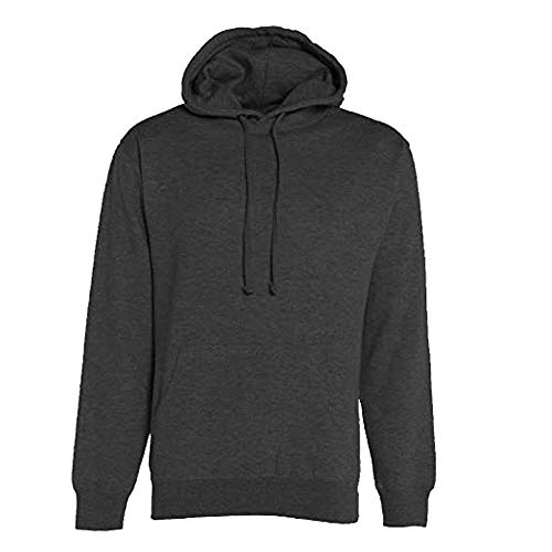 Sweat à capuche zippé femme ample fini les vêtements serrés avec ce gilet charbon