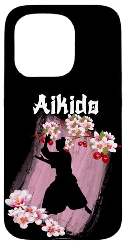 Aikido C ̉ {̕p X}zP[X iPhone 15 Pro p