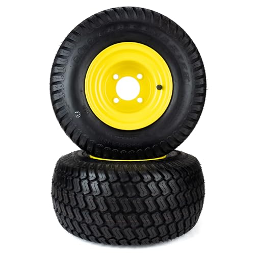 18x8.50-8 Turf Tire for ZTrak Models