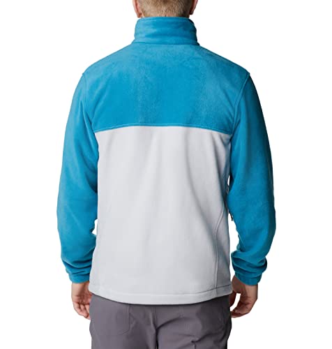 Image of Columbia Men's Steens Mountain Full Zip 2.0