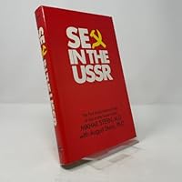 Sex in the Soviet Union 0812909429 Book Cover
