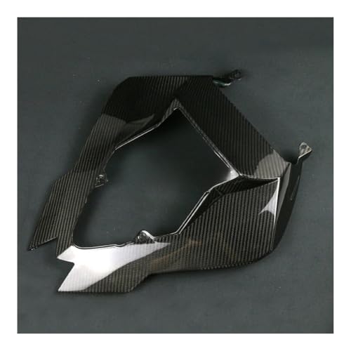 Cache lateral et carénage siège arrière carbone 3K pour réparer une S1000RR 2010 - 3