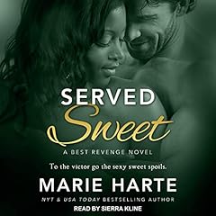 Served Sweet cover art