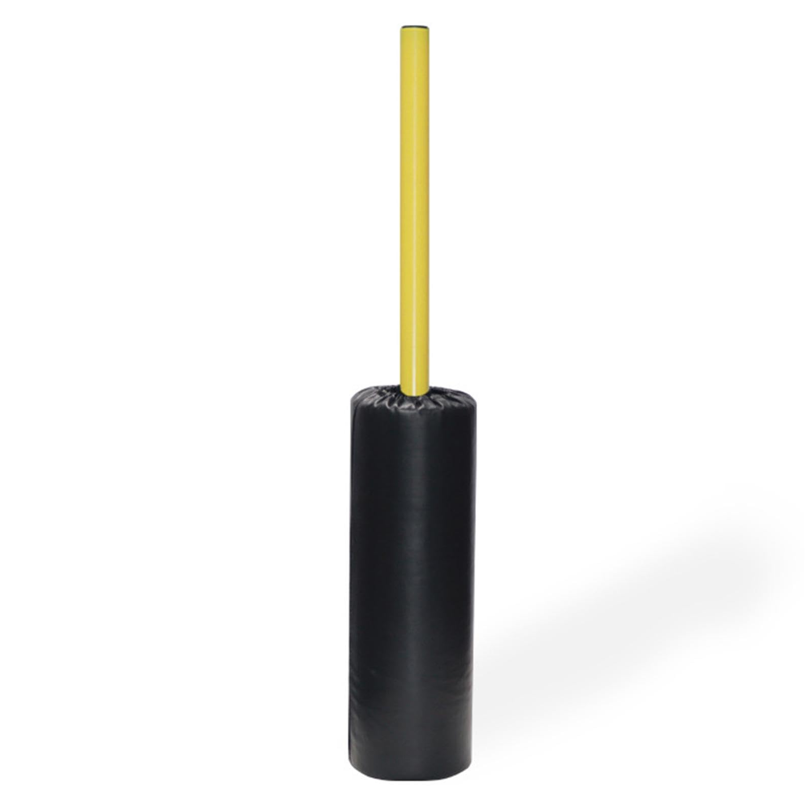 MERIGLARE Protector Acolchado para Bloqueo, Palo de Bloqueo, Herramienta para Entrenadores, Almohadilla de Entrenamiento para Sparring, Almohadilla de Bloqueo P