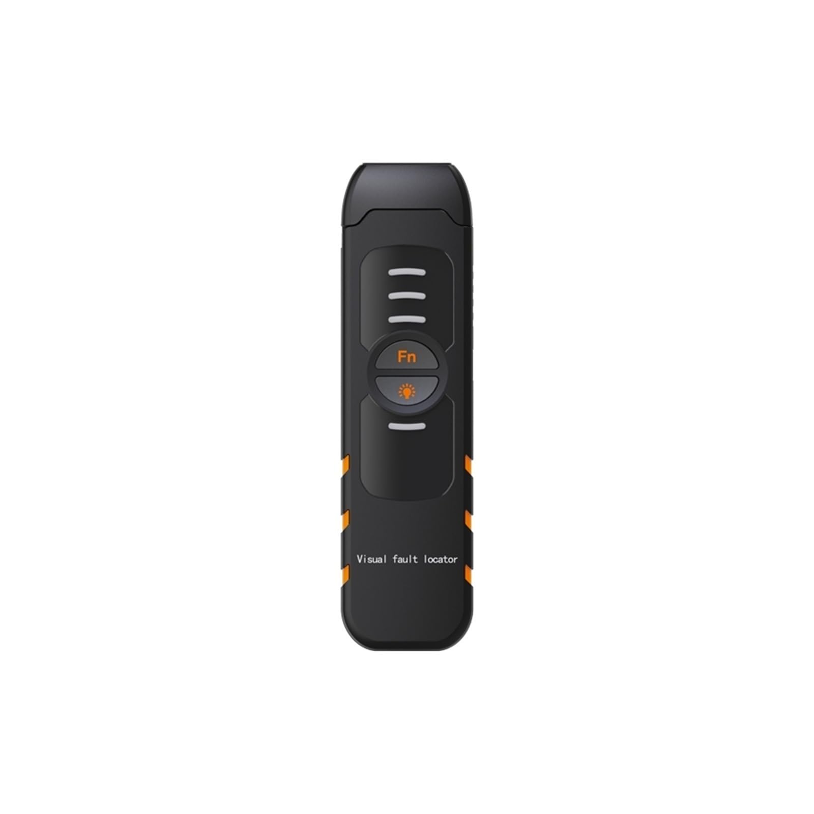Dikkac Lithium Battery 20Mw Fiber Optic Cable Tester, Vfl 30Km 10Mw 30Mw Fiber Optic Tester，Pen Tool Ftth Red Optical Light Pen，Visual Fault Locator Usb Charge Led Lighting(Lithium Battery 20Mw)