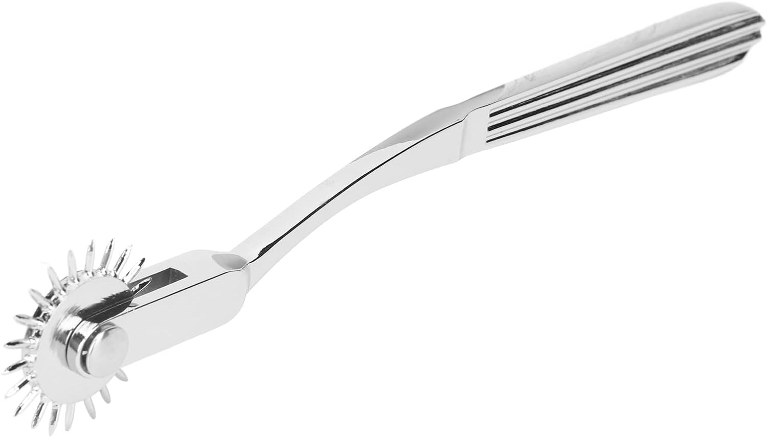ALEXERA Wartenberg Neurological Pinwheel Hammer - Precision Reflex Testing Tool for Healthcare Professionals (B0D3XN67JJ) Amazon Price History, Amazon Price Tracker