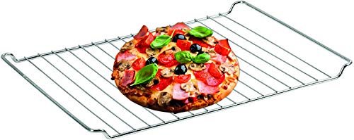 ICQN 455 x 375 mm Gitter, Passend für Bosch, Siemens, Neff, Constructa, Flavel und Simfer, Backofenrost für Backofen, 45… - Image 7