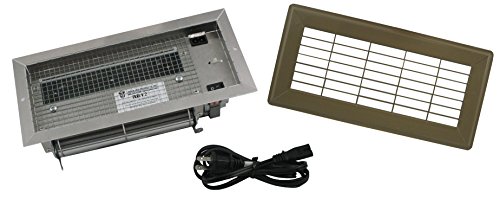 Tjernlund RB12 Register Booster Fan