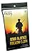 Blitz 20191 Odor Blocker Firearm Cloth, Yellow