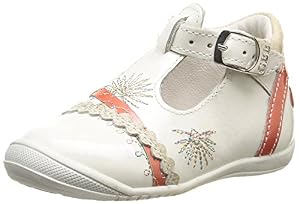 GBB GBB Mädchen Marina Lauflernschuhe GBB GBB Mädchen Marina Lauflernschuhe