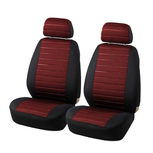 Housse protection voiture universelle pour masquer l'usure des sieges