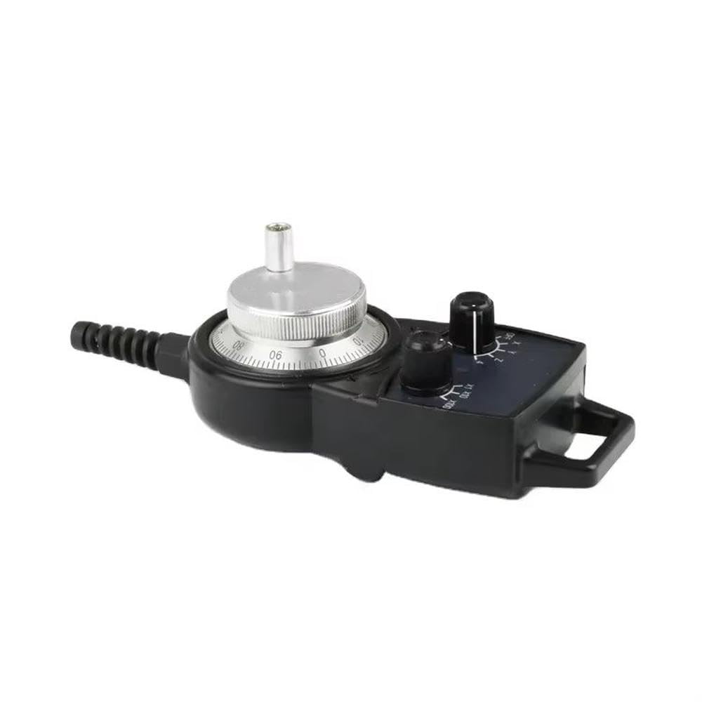 Sensore ottico MPG per codificatore volantino CNC 100 PPR DC5V ad alta precisione componenti elettronici