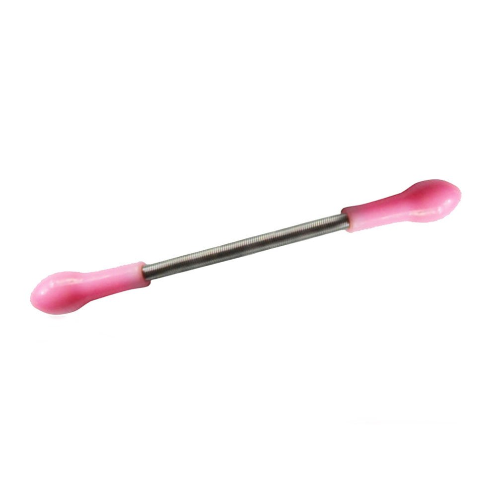CAOLATOR Gesichts-Haarentfernung Threading Beauty-Tool Pull Gesichter Epilierer Enthaarung Rasieren Enthaarungs Stick