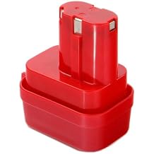 ExpertPower 9.6v 2000mAh NiMh Battery for Makita 9100 9100A 9101 9101A 9102 9102A 192019-4 192321-5 192404-1 192534-8 192534-A