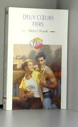 Deux coeurs fiers