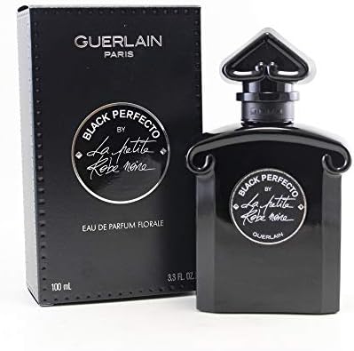 Guerlain la petite robe noir black perfecto Clearance