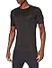Produktbild Craft Herren Pro Dry Nanoweight Short Sleeve Trikots, Schwarz, M