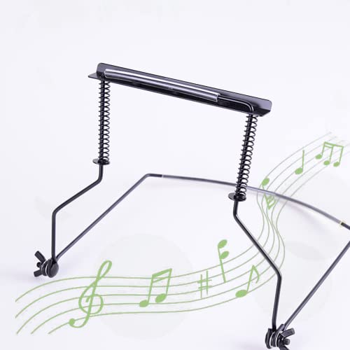 Support Harmonica, Accessoire Réglable en Métal pour Support De Support De Porte-Nuque Harmonica Réglable en Métal… - Les Beatles, Paul McCartney, John Lennon, RIngo Starr, George Harrison Support Harmonica, Accessoire Réglable en Métal pour Support De Support De Porte-Nuque Harmonica Réglable en Métal… – Image 3