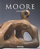  Henry Moore: 1898-1986 (Taschen Basic Art Series)