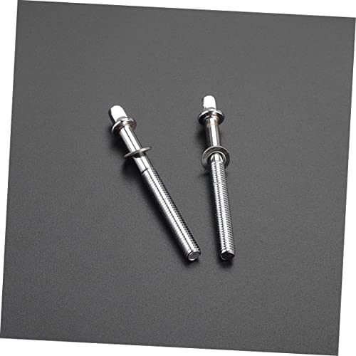 Tornillos de tensión para tarola 6 piezas miniatura 4