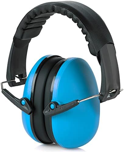 MEDca Hearing Protection & Noise Reduction - Lightweight - View #3