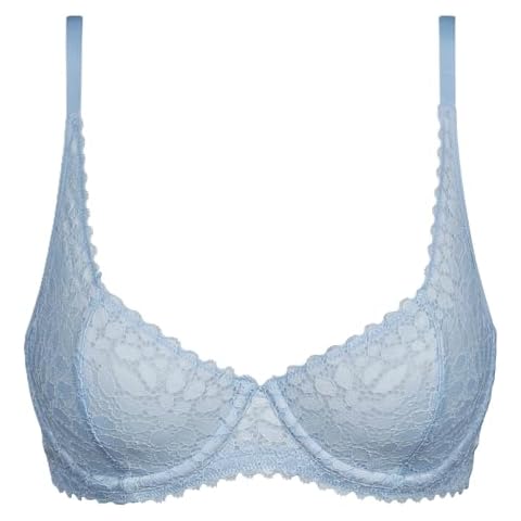 DIM Femme avec Armatures Daily Dentelle X1 Bra Cover