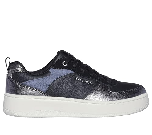 Image of Skechers Women Sport Court 92 Illustrious Sneakers