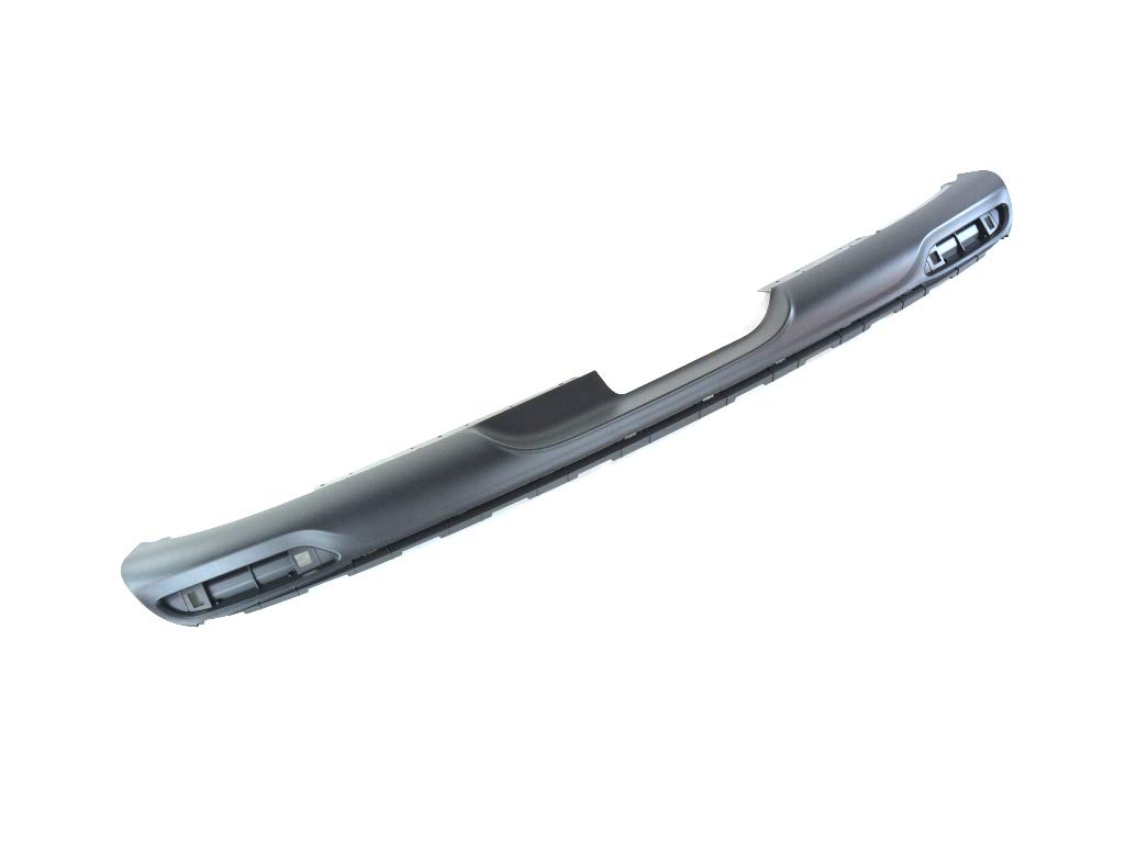Amazon.com: Mopar 68282631AD FASCIA REAR LOWER : Automotive