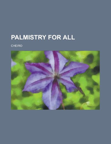 Palmistry for All Palmistry for All