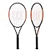 WILSON Burn 100 Team Tennis Racquet