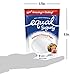 EQUAL Sugarly, Sugar Substitute, Erythritol Sweetener, Baking Sugar Alternative, 13.4 Ounce