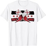 cm punk shirt 100% Baumwolle aew-cm Punk T-Shirt (3XL,DE/NL/SE/PL,Alphanumerisch,Erwachsener,Unisex,3XL,Regular,Regular)