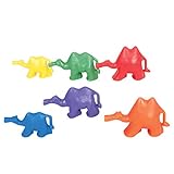 nociones de algebra vectorial Tres tamaños (pesos distintos) en 6 colores brillantes